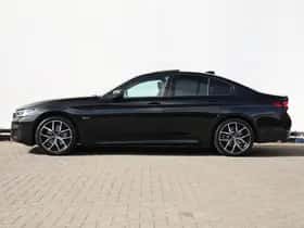 BMW 5-Serie (2022) thumbnail 11