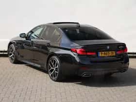 BMW 5-Serie (2022) thumbnail 12