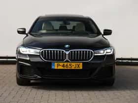 BMW 5-Serie (2022) thumbnail 13