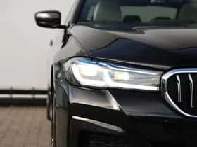 BMW 5-Serie (2022) thumbnail 14