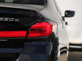 BMW 5-Serie (2022) thumbnail 16