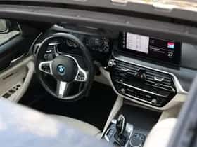 BMW 5-Serie (2022) thumbnail 21