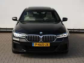 BMW 5-Serie (2022) thumbnail 4