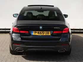 BMW 5-Serie (2022) thumbnail 6