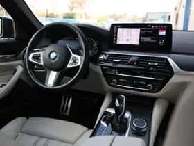 BMW 5-Serie (2022) thumbnail 7