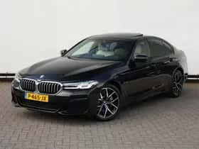 BMW 5-Serie (2022) thumbnail 10