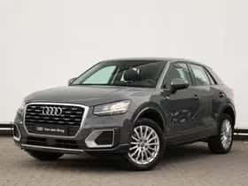 Audi Q2 (2018)