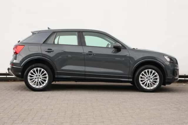 Audi Q2 (2018) thumbnail 2