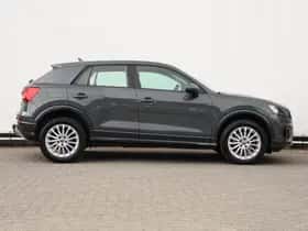 Audi Q2 (2018) thumbnail 2
