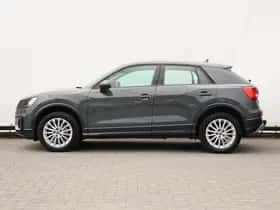 Audi Q2 (2018) thumbnail 11