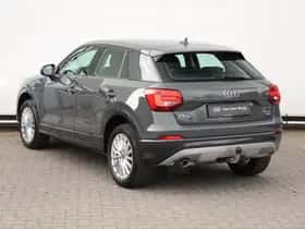 Audi Q2 (2018) thumbnail 12