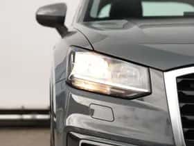 Audi Q2 (2018) thumbnail 14