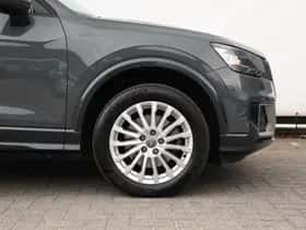 Audi Q2 (2018) thumbnail 15