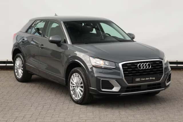 Audi Q2 (2018) thumbnail 3