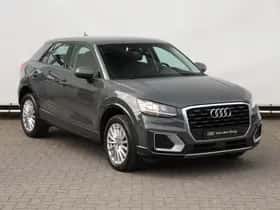 Audi Q2 (2018) thumbnail 3