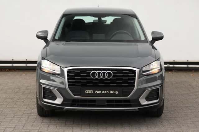 Audi Q2 (2018) thumbnail 4