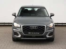 Audi Q2 (2018) thumbnail 4