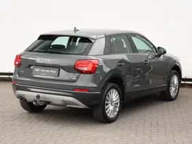 Audi Q2 (2018) thumbnail 5