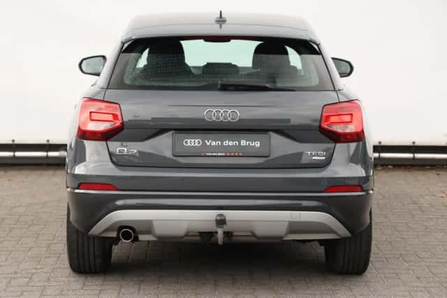Audi Q2 (2018) thumbnail 6