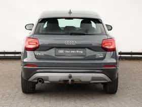 Audi Q2 (2018) thumbnail 6