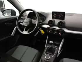 Audi Q2 (2018) thumbnail 7