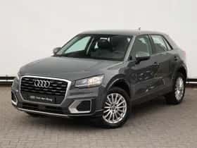 Audi Q2 (2018) thumbnail 10