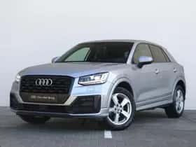 Audi Q2 (2019)