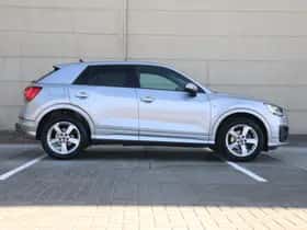 Audi Q2 (2019) thumbnail 2