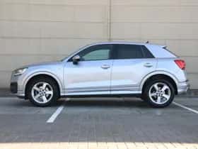 Audi Q2 (2019) thumbnail 11