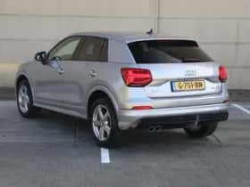 Audi Q2 (2019) thumbnail 12
