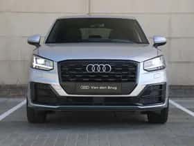 Audi Q2 (2019) thumbnail 13