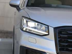 Audi Q2 (2019) thumbnail 14