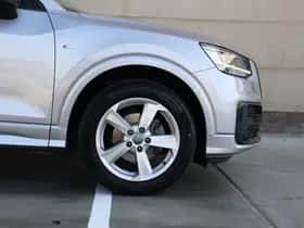 Audi Q2 (2019) thumbnail 15