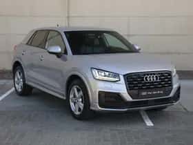 Audi Q2 (2019) thumbnail 3