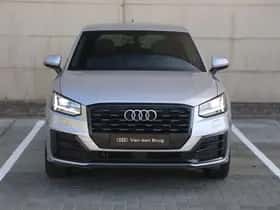 Audi Q2 (2019) thumbnail 4