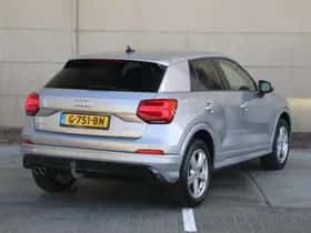 Audi Q2 (2019) thumbnail 5