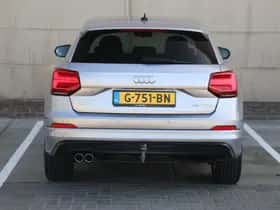 Audi Q2 (2019) thumbnail 6