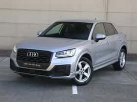 Audi Q2 (2019) thumbnail 10