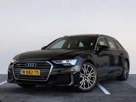 Audi A6 (2022)