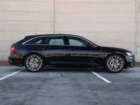 Audi A6 (2022) thumbnail 2