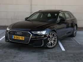 Audi A6 (2022) thumbnail 11