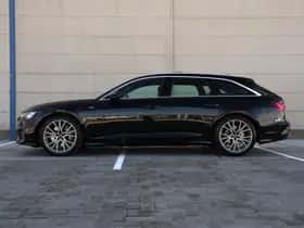Audi A6 (2022) thumbnail 12