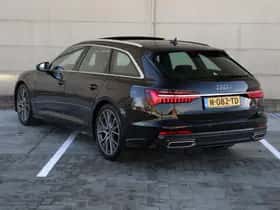 Audi A6 (2022) thumbnail 13