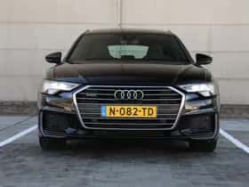Audi A6 (2022) thumbnail 14