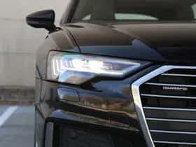 Audi A6 (2022) thumbnail 15