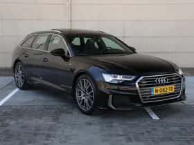 Audi A6 (2022) thumbnail 3