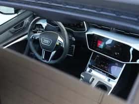 Audi A6 (2022) thumbnail 23