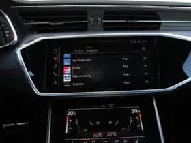 Audi A6 (2022) thumbnail 30