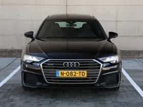 Audi A6 (2022) thumbnail 4