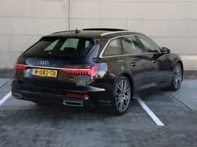 Audi A6 (2022) thumbnail 5